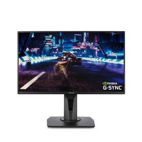 Asus VG258QR 24.5” Gaming Monitor 165Hz Full HD (1920 X 1080) 0.5ms G-Sync