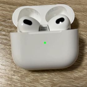 Apple AirPods 第3世代 本体