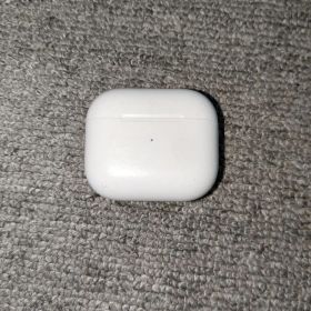 【純正】Apple AirPods 第3世代 本体セット