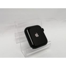 【中古】Apple Apple Watch SE2 40mm GPS ミッドナイトアルミニウムケース (バンド無し)【川越クレアモール】保証期間１ヶ月【ランクB】