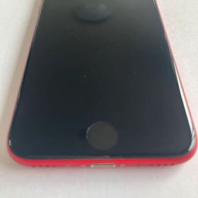 【美品】Apple iPhone SE 本体 第二世代 バッテリー84%