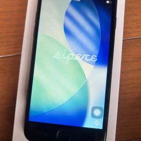 Apple iPhone SE2 64GB ジャンク品