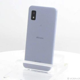 ソフマップ 〔中古品〕 AQUOS wish2 64GB ブルー SH-51C docomo SIMフリー【377】