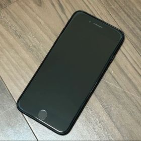Apple iPhone SE 第2世代 ブラック 本体 128GB
