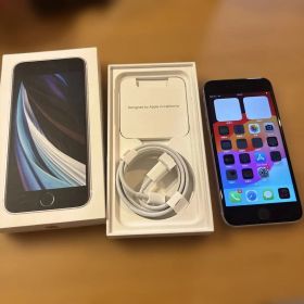 Apple iPhoneSE第2世代