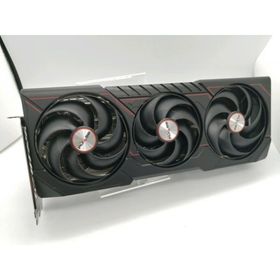 【中古】SAPPHIRE PULSE Radeon RX 9070 XT GAMING 16GB GDDR6 RX9070XT/16GB(GDDR6)【秋葉2号】保証期間１週間