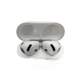AirPods 4 MXP63J/A 新品 11,900円 中古 10,800円 | ネット最安値の