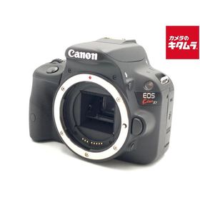 【中古】 【良品】 キヤノン EOS Kiss X7 ボディ