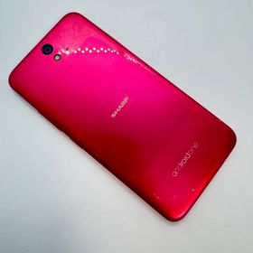 【SIMフリー】 android one S1 S1-SH 本体 動作確認済み