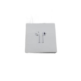 Apple◆イヤホン AirPods 第2世代 MV7N2J/A A1602/A2032/A2031//