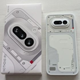 NothingPhone (4a)