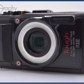 【動作保証】 オリンパス OLYMPUS STYLUS TG-3 同梱無料 #am8242