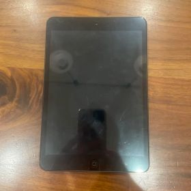 iPad mini (第1世代) 32GB 中古 2,000円 | ネット最安値の価格比較