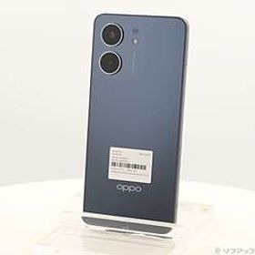 〔中古品〕 OPPO A5x 128GB ブルー CPH2725BL SIMフリー ［6.7インチ液晶／Snapdragon 6s 4G Gen 1／RAM:4GB／ナノSIM&ナノSIM］〔中古品〕 OPPO A5x 128GB ブルー CPH2725BL SIMフリー ［6.7インチ液晶／Snapdragon 6s 4G Gen 1／RAM:4GB／ナノSIM&ナノSIM］