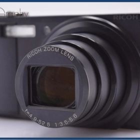 難あり リコー RICOH CX2 10.7x 同梱無料 #am7553