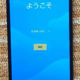 SHARP AQUOS sense4スマートフォン 本体