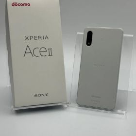 【箱付き中古B】AQUOS sense4 SH-M15 シルバー SIMフリー 白ロム