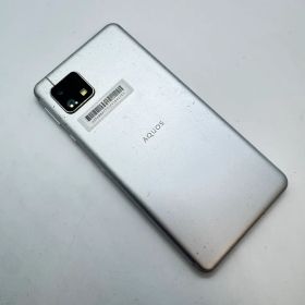 【画面割れ】 AQUOS sense4 baaic A003SH 本体