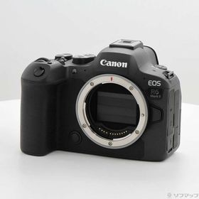 〔中古〕Canon(キヤノン) EOS R6 Mark II ボディ〔297-ud〕