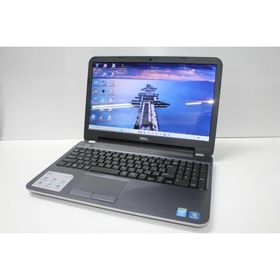 【中古ノートPC】Dell〈Inspiron 15R-5537〉第4世代Core i3/SSD250GB/メモリ8GB (6)