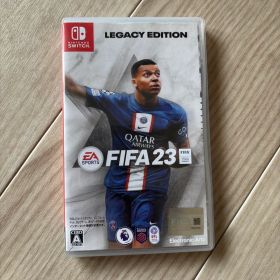 FIFA23 LEGACY EDITION Nintendo Switch