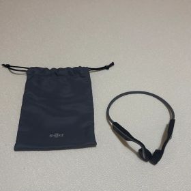 Shokz OpenMove S661 骨伝導イヤホン 本体
