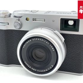 【中古】 【良品】 フジフイルム X100VI 90周年 Limited Edition