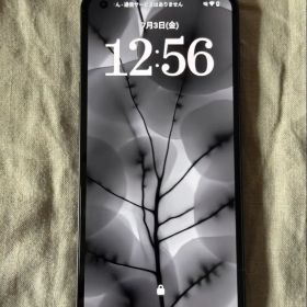 Nothing phone 1 8GB+2GB 256GB ブラック 美品