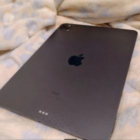 iPad Pro 11インチ 第3世代 512GB 本体のみ