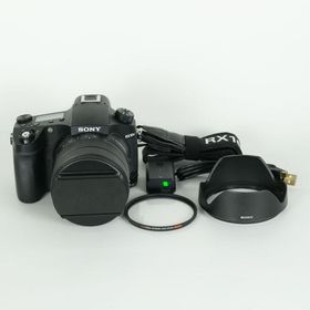 [良品 | フィルター付] SONY Cyber-shot DSC-RX10M4 | コンパクトデジタルカメラ