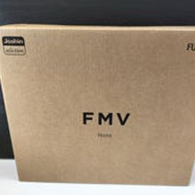 ノートパソコン FMV NOTE A A75-K3 FUJITSU