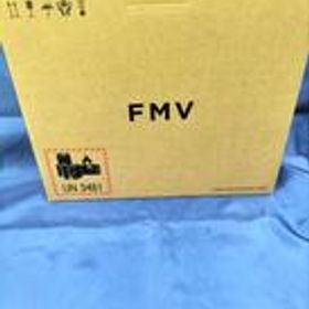 ノートパソコン FMVA75K3LY FUJITSU
