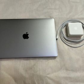 Apple MacBook Pro 13インチ 2017 本体+充電器