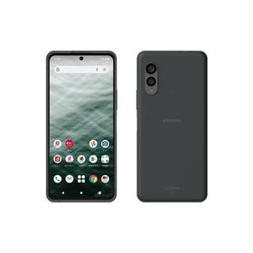 【新品・未使用品】arrows N F-51C 128GB フォレストブラック docomo版SIMフリー