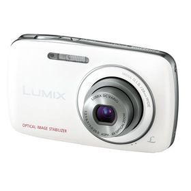 パナソニック デジタルカメラ LUMIX S1 ホワイト DMC-S1-W