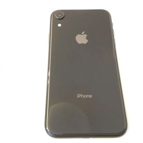 Iphone XR 128GB Simフリー
