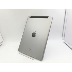 【中古】Apple SoftBank 【SIMロック解除済み】 iPad（第5世代/2017） 128GB スペースグレイ MP262J/A【大宮東口】保証期間１週間【ランクC】