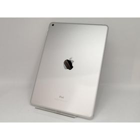 【中古】Apple 【Wi-Fi】 iPad（第5世代/2017） 128GB シルバー MP2J2J/A【東池袋1丁目】保証期間１ヶ月【ランクC】