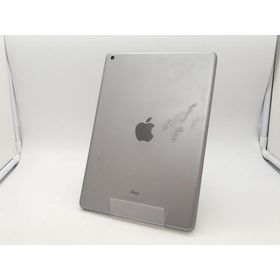 【中古】Apple 【Wi-Fi】 iPad（第5世代/2017） 32GB スペースグレイ MP2F2J/A【札幌南2条】保証期間１週間【ランクC】