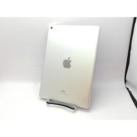 【中古】Apple 【Wi-Fi】 iPad（第5世代/2017） 32GB シルバー MP2G2J/A【立川フロム中武】保証期間１ヶ月【ランクC】