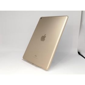 【中古】Apple 海外版 【Wi-Fi】 iPad（第5世代/2017） 32GB ゴールド【東池袋1丁目】保証期間１ヶ月【ランクC】