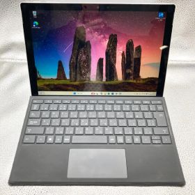 【Cランク/中古】Surface Pro 7+ 8GB/128GB