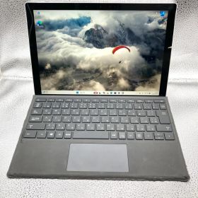 【Cランク/中古】Surface Pro 7+ メモリ8GB SSD128GB