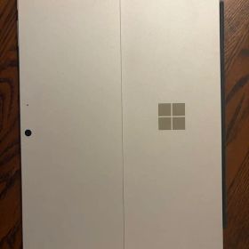 Surface Pro 7+(Model 1960) i5-1135G7