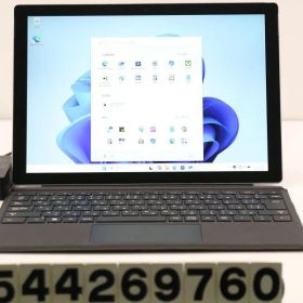 Microsoft Surface Pro 7+ 256GB Core i5 1135G7 2.4GHz/8GB/256G(SSD)/12.3W/(2736x1824) タッチパネル/Win11 【544269760】