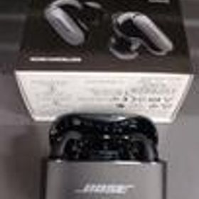 ノイズキャンセリングヘッドホン QUIETCOMFORT ULTRA EARBUDS BOSE