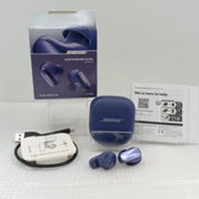 BTイヤホン QUIETCOMFORT ULTRA EARBUDS2 BOSE