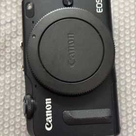 Canon EOS M2 26041253