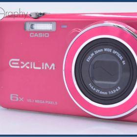 【動作保証】 カシオ CASIO EXILIM EX-ZS26 6X バッテリー付属 同梱無料 #ks780