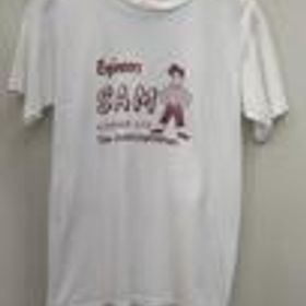 S/S Tシャツ ホワイト PHERROW'S